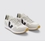 Zapatillas Veja Sdu Alveomesh blanco negro